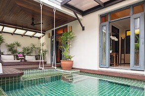 Anantara Lawana Koh Samui Resort, Chaweng