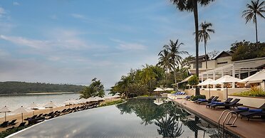 Anantara Lawana Koh Samui Resort, Chaweng