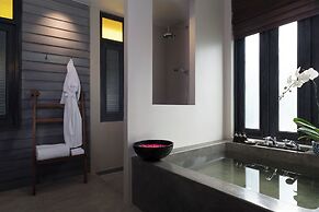 Anantara Lawana Koh Samui Resort, Chaweng