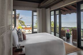 Anantara Lawana Koh Samui Resort, Chaweng