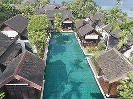 Anantara Lawana Koh Samui Resort, Chaweng