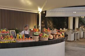 Anantara Lawana Koh Samui Resort, Chaweng