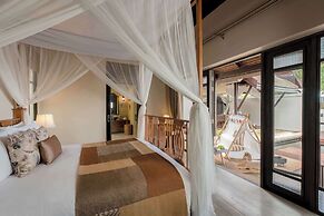 Anantara Lawana Koh Samui Resort, Chaweng