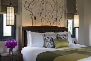 Anantara Lawana Koh Samui Resort, Chaweng