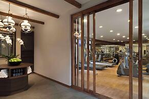 Anantara Lawana Koh Samui Resort, Chaweng