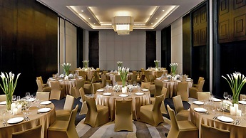 Anantara Lawana Koh Samui Resort, Chaweng