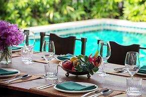 Anantara Lawana Koh Samui Resort, Chaweng