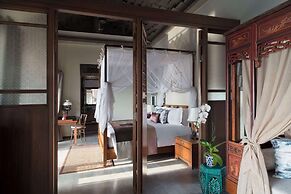 Anantara Lawana Koh Samui Resort, Chaweng