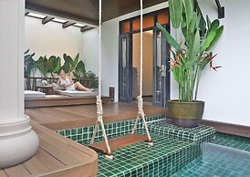 Anantara Lawana Koh Samui Resort, Chaweng