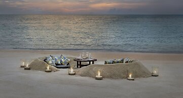 Anantara Lawana Koh Samui Resort, Chaweng