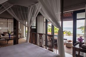 Anantara Lawana Koh Samui Resort, Chaweng