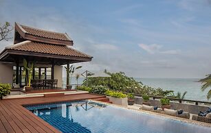 Anantara Lawana Koh Samui Resort, Chaweng