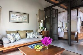 Anantara Lawana Koh Samui Resort, Chaweng