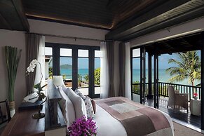 Anantara Lawana Koh Samui Resort, Chaweng