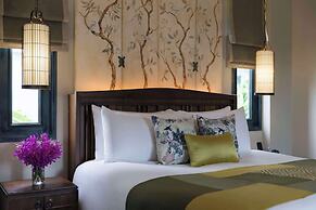 Anantara Lawana Koh Samui Resort, Chaweng