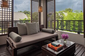 Anantara Lawana Koh Samui Resort, Chaweng