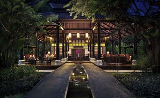 Anantara Lawana Koh Samui Resort, Chaweng