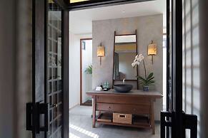 Anantara Lawana Koh Samui Resort, Chaweng