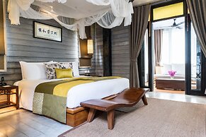 Anantara Lawana Koh Samui Resort, Chaweng