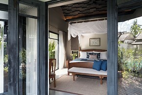 Anantara Lawana Koh Samui Resort, Chaweng