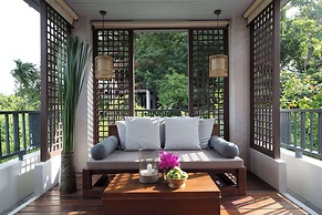 Anantara Lawana Koh Samui Resort, Chaweng