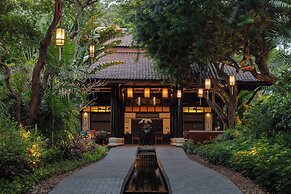 Anantara Lawana Koh Samui Resort, Chaweng