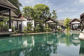 Anantara Lawana Koh Samui Resort, Chaweng