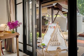Anantara Lawana Koh Samui Resort, Chaweng