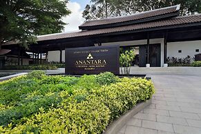 Anantara Lawana Koh Samui Resort, Chaweng