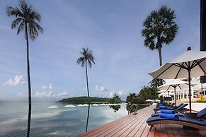 Anantara Lawana Koh Samui Resort, Chaweng