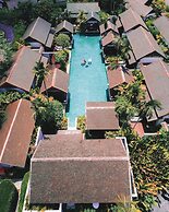 Anantara Lawana Koh Samui Resort, Chaweng