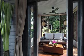 Anantara Lawana Koh Samui Resort, Chaweng