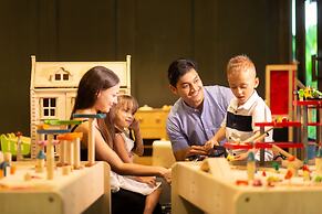 Anantara Lawana Koh Samui Resort, Chaweng