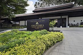 Anantara Lawana Koh Samui Resort, Chaweng