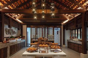 Anantara Lawana Koh Samui Resort, Chaweng