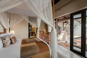 Anantara Lawana Koh Samui Resort, Chaweng