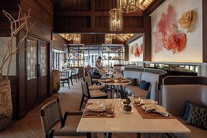 Anantara Lawana Koh Samui Resort, Chaweng