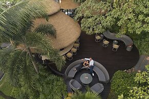 Anantara Lawana Koh Samui Resort, Chaweng