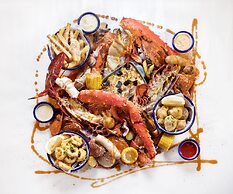 Anantara Lawana Koh Samui Resort, Chaweng