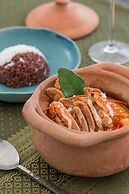 Anantara Lawana Koh Samui Resort, Chaweng