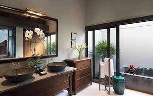 Anantara Lawana Koh Samui Resort, Chaweng