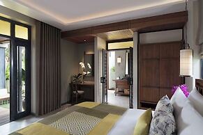 Anantara Lawana Koh Samui Resort, Chaweng