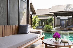 Anantara Lawana Koh Samui Resort, Chaweng