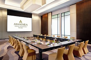 Anantara Lawana Koh Samui Resort, Chaweng