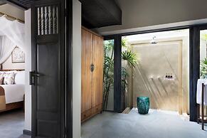 Anantara Lawana Koh Samui Resort, Chaweng