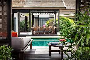 Anantara Lawana Koh Samui Resort, Chaweng