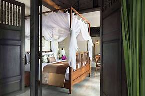 Anantara Lawana Koh Samui Resort, Chaweng