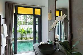 Anantara Lawana Koh Samui Resort, Chaweng