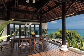 Anantara Lawana Koh Samui Resort, Chaweng