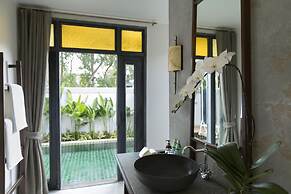 Anantara Lawana Koh Samui Resort, Chaweng